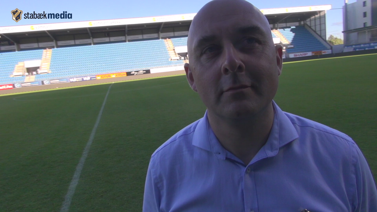 Ordinas etter Sandefjord